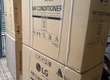 Bảng giá máy lạnh âm trần LG mới nhất tại Ánh Sao 