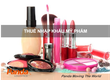Thuế Nhập Khẩu Mỹ Phẩm 