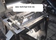 Máy chà hoa quả, máy chà tách hạt chanh leo, máy tách hạt chanh leo Máy chà hoa...