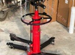 Kích nâng hộp số ô tô 2 tầng đứng HWD 102 giá rẻ 