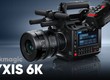 Blackmagic Pyxis 6K 