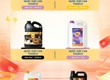 Nhà Cung Cấp Hóa Phẩm ThaiEco Tại Bến Tre 