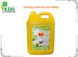 Cung cấp nước rửa chén THAIECO HẬU GIANG 