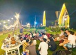 Bán 500m2 tại Phường 2, TP. Bảo Lộc, 1 tỷ, thổ, sổ, nhựa, đông dân 