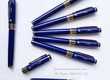 Bút Kim Loại Sang Trọng Khắc Logo Theo Yêu Cầu 