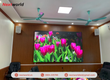 Kinh Nghiệm Thi Công Màn Hình LED Hội Trường Trọn Gói Hiệu Quả 