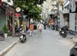 Bán Đất Mặt Phố Cửu Việt 1 Trâu Quỳ 100m2   Sát ĐH Nông Nghiệp, Kinh Doanh...