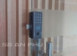 Khóa Cửa Thông Minh Cho Cửa Kính   Giải Pháp An Ninh Hiện Đại Cho Không Gian...