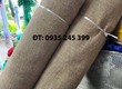 Vải bố đi âm quấn ống pccc 