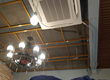 Bán giá sỉ rẻ nhất cho công trình Thi Công Lắp Đặt Điều hòa âm trần DAIKIN Cho...