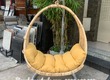 Ghế xích đu treo mây tự nhiên 