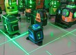 Sửa máy cân mực laser, sửa chữa máy tia laser 