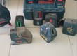 Sửa máy cân bằng laser, sửa chữa máy tia laser 