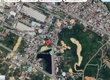 Bán đất đường oto Phùng Quán, gần làng đại học 
