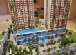 2.xx tỷ   Căn hộ Chung cư Đẹp Nhất Thái Nguyên 
