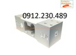 Load cell cảm biến trọng lượng SPL130 60KG dễ lắp đặt 