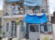 Bán nhà 1 lầu 2 căn đôi đường Huỳnh Bá Chánh, Xã Tân Kiên Bình Chánh 