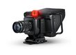 Blackmagic Studio Camera 4K Plus G2 