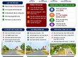 Đất mặt tiền đường Trương Định sát chợ Cần Đước 
