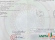 Cần bán lô góc mặt đường Máng Nước, Phường Thủy Nguyên, TP Hải Phòng 