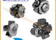 Động cơ thủy lực Calzoni   Calzoni Hydraulic Motorsvc 