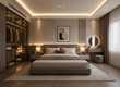 Giường Ngủ Đẹp, Hiện Đại   Mẫu Giường Ngủ Gỗ, Thông Minh 