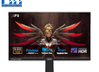Màn hình VSP Esport Gaming VG273Q  27inch   QHD   IPS   165Hz 
