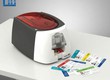 Máy in thẻ nhựa Evolis Sig200 
