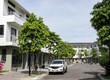 Nhà phố 3 tầng  liền kề KĐT Eco Garden Huế 