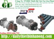 Phân phối bộ trao đổi nhiệt PICKER 