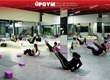 UP GYM   Phòng tập gym với thiết kế hiện đại, thoáng đãng tại Quận 8 