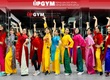 Phòng tập gym quận 8   Lớp tập đa dạng phù hợp nữ giới 
