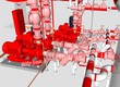 Lưu ý quan trọng khi thiết kế hệ thống PCCC cho công trình 