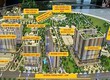 Chỉ với 700tr sở hữu ngay nhà phố 1 trệt 2 lầu có sân thượng tại TP Hồ...