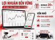 Đầu tư thời đại mới    Tham gia thị trường forex tạo kênh thu nhập tự...