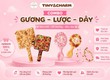 Săn Combo 3 Món   Giá Hời Liền Tay Cùng Tiny   Charm 