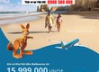 Khám phá Melbourne cùng ưu đãi hấp dẫn từ Vietnam Airlines 
