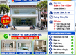 Cho thuê mặt tiền ngang 8.8m trung tâm Ninh Kiều Tp Cần Thơ 