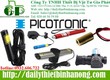 Phân phối Mô đun laser Picotronic chính hãng Việt Nam 