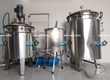 Nồi Nấu Dược Liệu 1000L Kèm Sọt Lưới KAG: Tăng Năng Suất, Giữ Trọn Dược Chất 