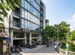 Cho thuê nhà  làm văn phòng hoặc cửa hàng 11 Hà Kế Tấn,P Phương Liệt, HN 