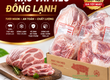 Công ty cung cấp nạc vai heo nhập khẩu uy tín 