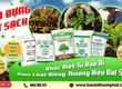 Bao bì đựng đất sạch, phân bón, phân trùn quế 