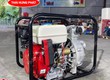 Máy bơm chữa cháy chạy xăng Stella là gì 