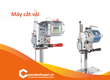 Thủ Tục Nhập Khẩu Máy Cắt Vải 