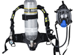 Thiết bị trợ thở SCBA FENAN 6.8L   Đảm Bảo An Toàn Hô Hấp Khi Làm Việc...