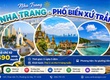 Nha Trang   Phố Biển Xứ Trầm 2026 3N3Đ SGC 