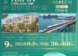 Chỉ từ 2.120 Tỷ sở hữu căn góc hoa hậu TĐ8 01   ĐẠI LỘ THIÊN ĐƯỜNG...