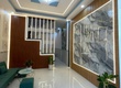 Bán nhà riêng gần chợ Mỹ Hạnh Nam 44,5m2 có nội thất ở bản đầy đủ 415tr 