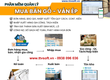 Phần mềm quản lý kinh doanh   kho Gỗ   Ván Ép   Pallet 